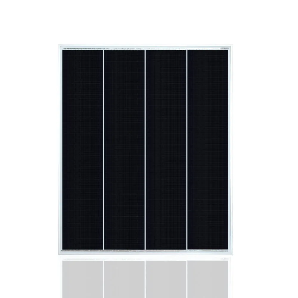 ESG перекрытие 2021 Заводская оптовая цена монокристаллический 435w 440w 445w 450w shingle фотоэлектрические солнечные