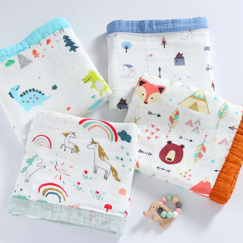 New Arrival Cheap Price Customized Baby Quilt Manufacturer From China