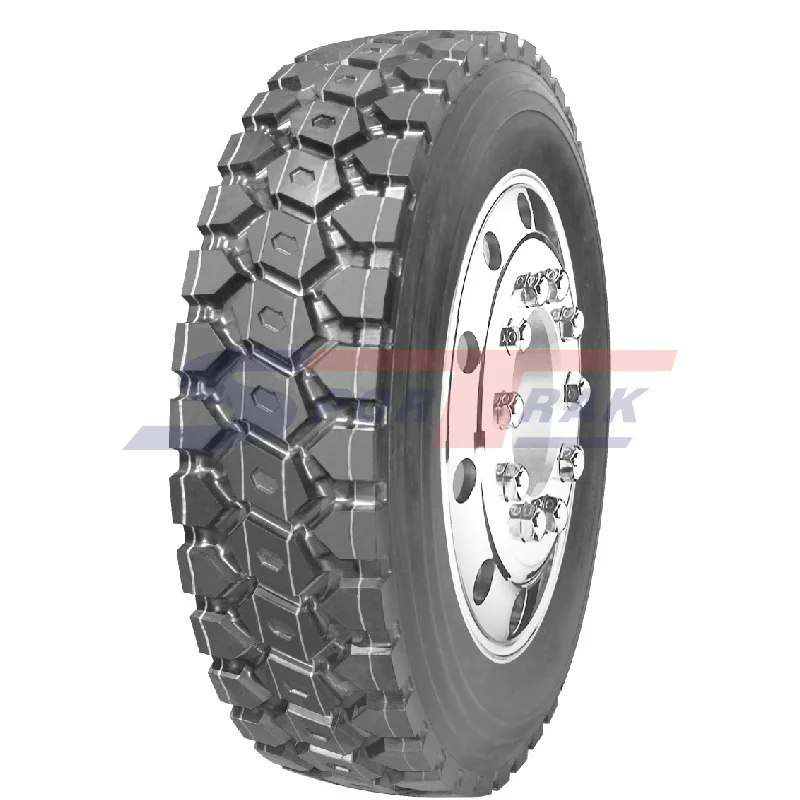 SPORTRAK Wholesale  mining overloading Semi Tyre 12.00R20 Truck Tires