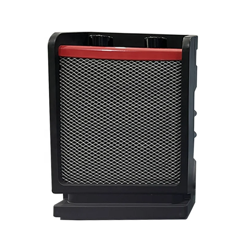 Desktop Mini Portable Electric Room PTC Heaters With Overheat Protection