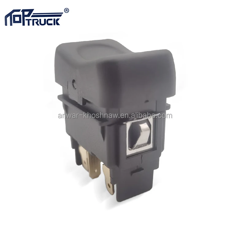 TRUCK BODY PART Window Lifter Switch Oem 353628   for SC   94 114 124 144 Truck  Switch Power Window Switch