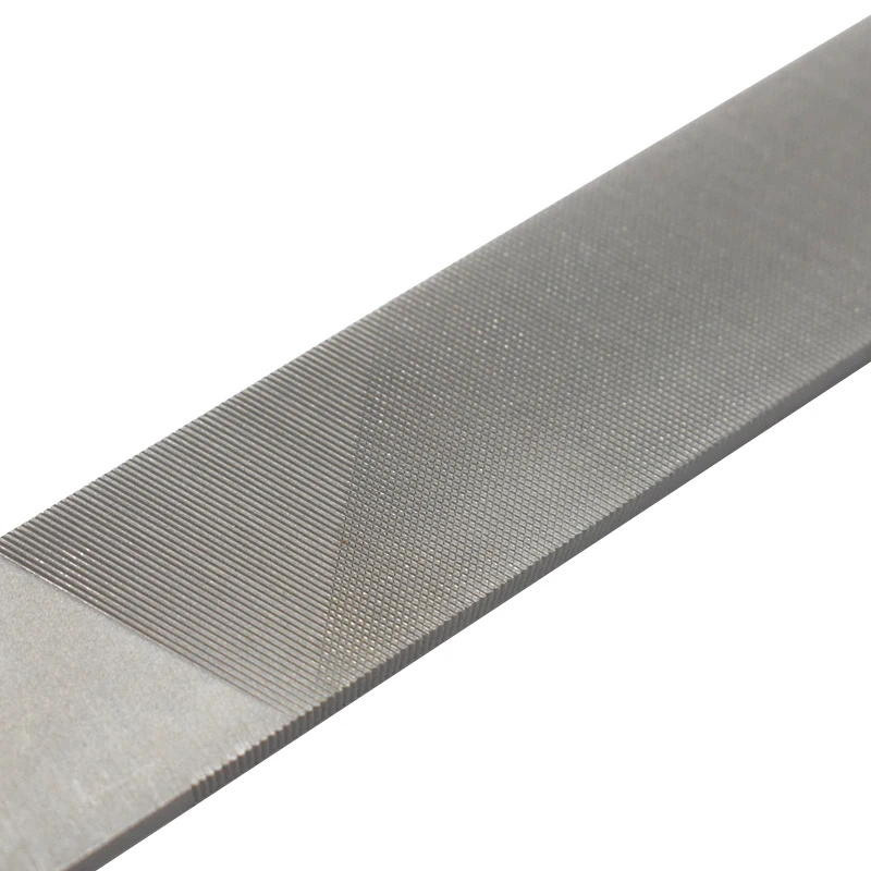EVERPOWER High Quality  6inches second teeth Flat File for  Electroplated Diamond Coated