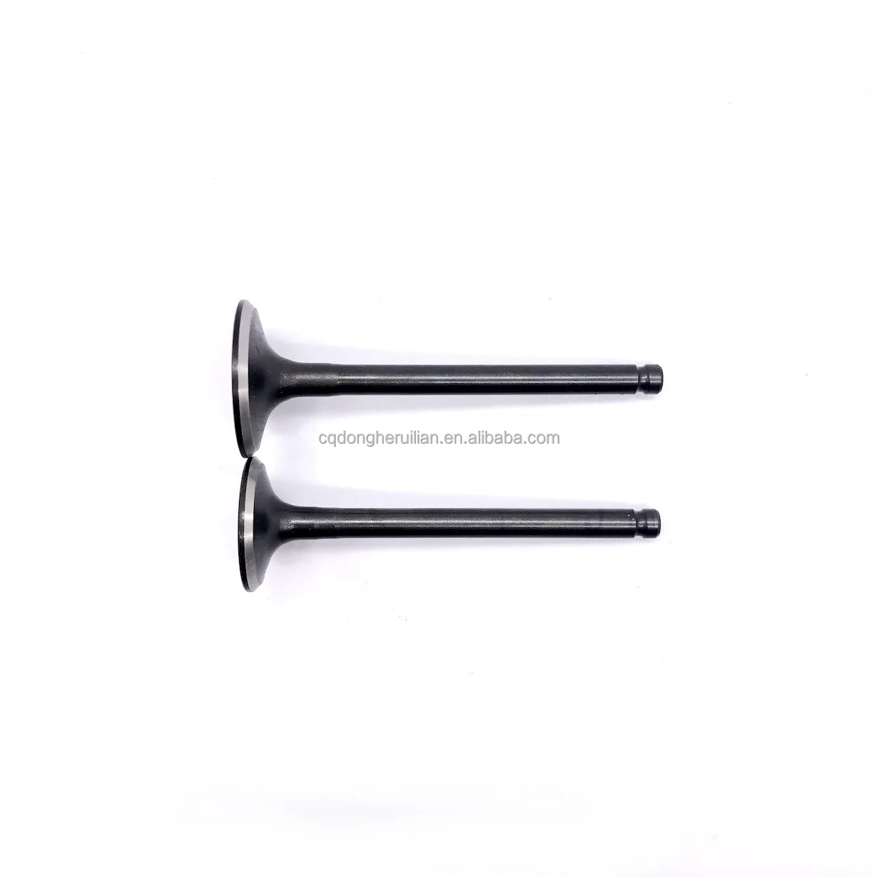 OEM Motorcycle Air Intake & Exhaust Valve for Suzuki Saichi Smash