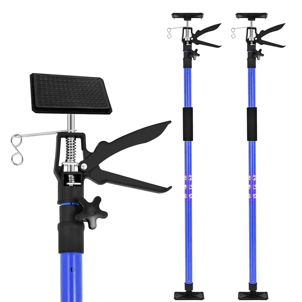 TELESCOPIC DRYWALL SUPPORT