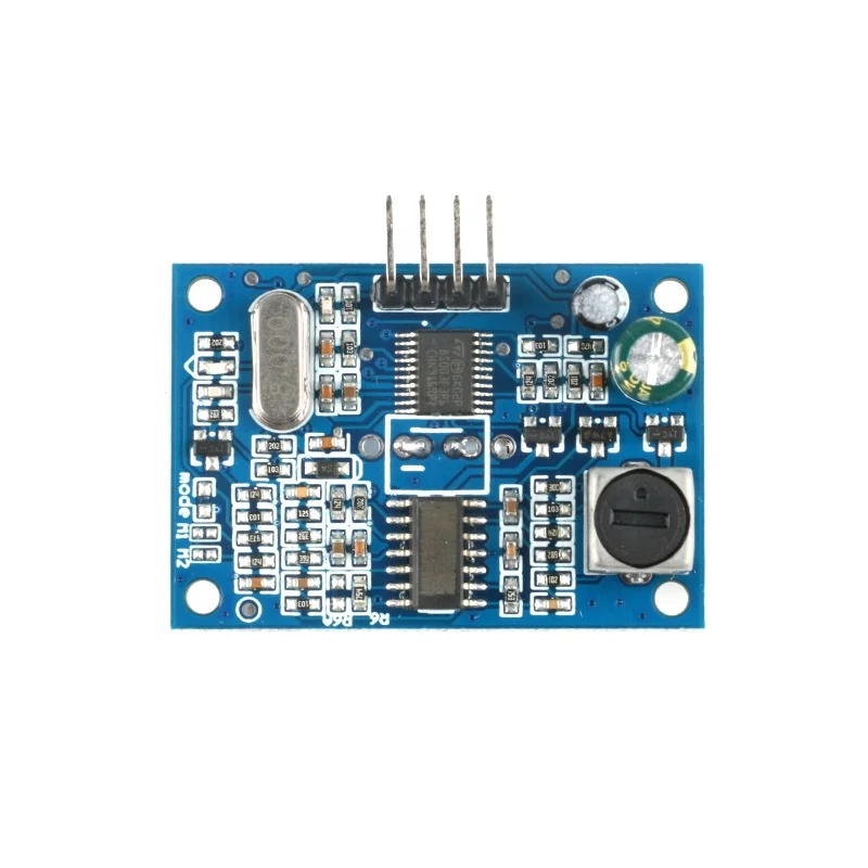 Waterproof Ultrasonic Sensor Module JSN-SR04T JSN-SR04T-3.0 JSN SR04T Distance Measuring Transducer For Arduino Electronic Kit