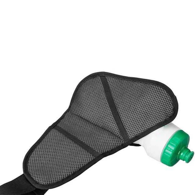 ZOYOSPORTS Hot Sale Cycling Mobile Phone Pocket Case Fitness Camping Hiking Running Bike Water Bottle Sports Waist Bag