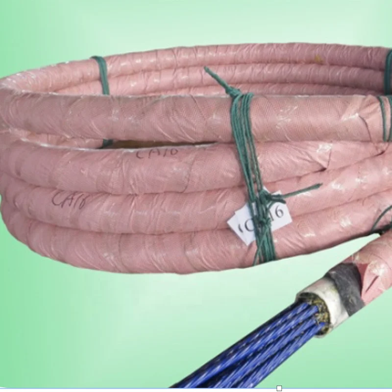 16 inch Galvanized Steel Wire Hanger Metal for Aluminum Truss Arch Bridge Charging Grip