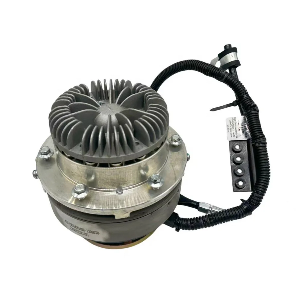 MT3L2-1308703A Electromagnetic Clutch Diesel Engine High Quality Fan Clutch