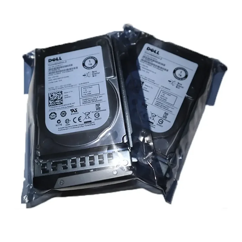 Original P49030-B21 HPE 1.92TB SAS 12G Read Intensive SFF SC Multi Vendor SSD