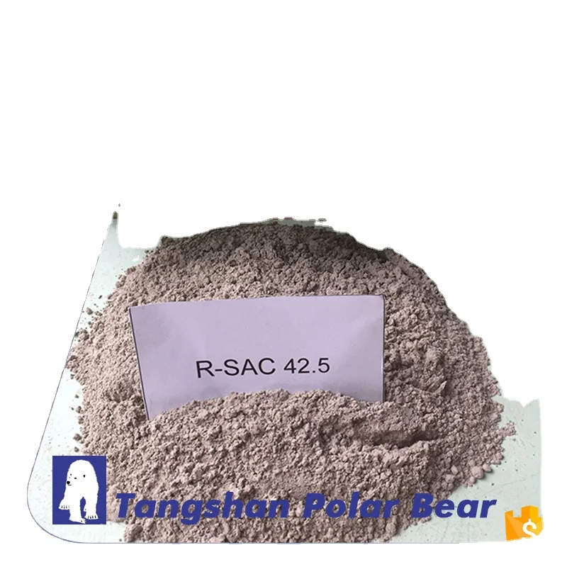 Rapid Hardening Cement 42.5