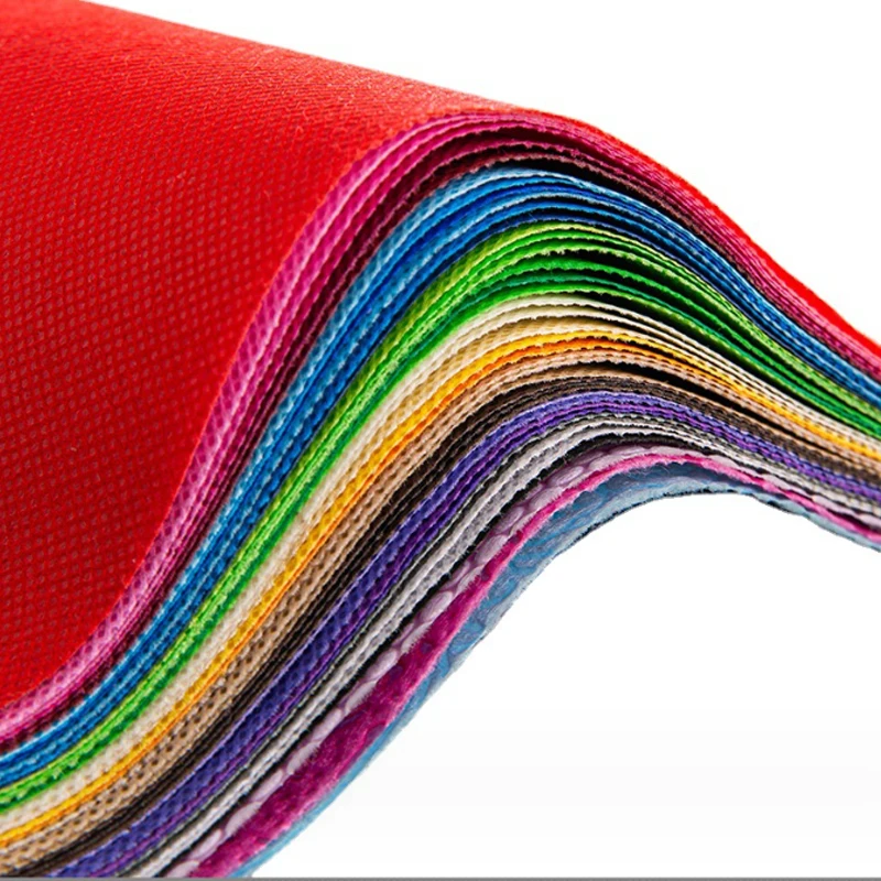 pp non-woven fabric nonwoven rolls for agriculture in roll for Garment Fusing Interfacing Interlinings