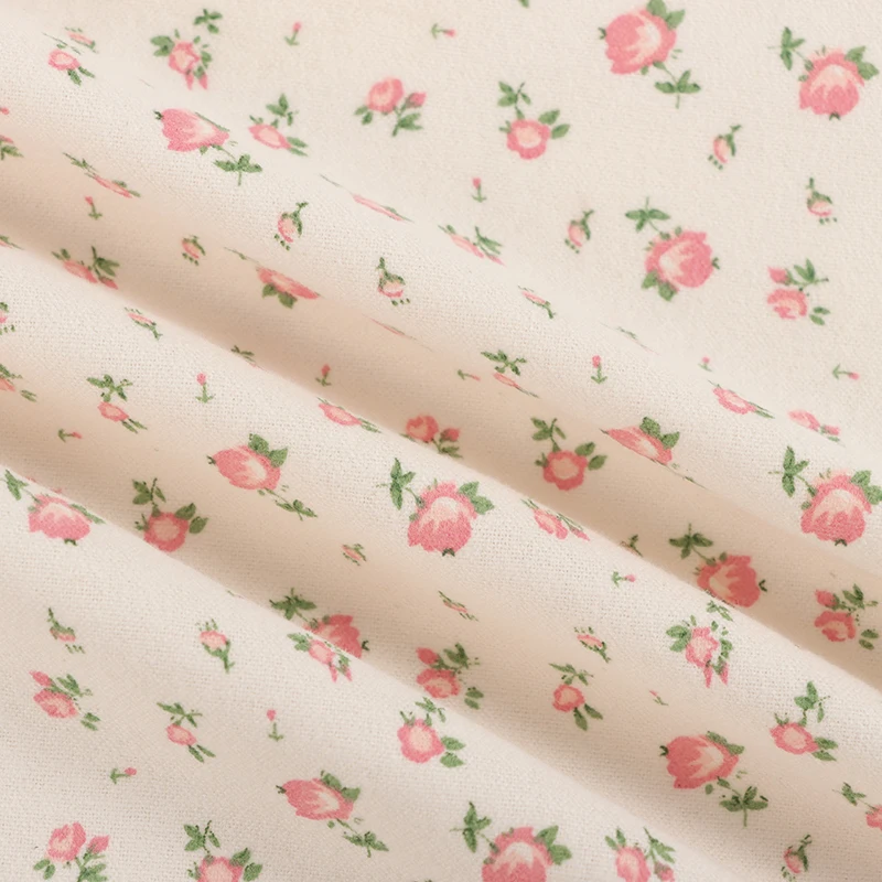 Cotton Florals for the Modern Woman 2024 UK London Dress Fabric