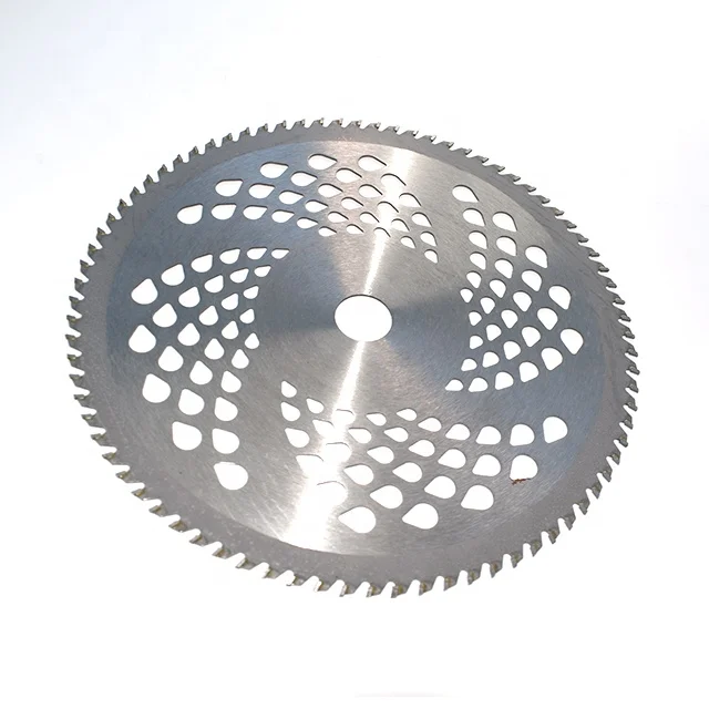 carbide tipped saw blade for wood