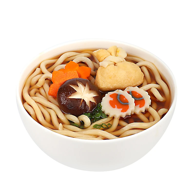 Food Supplier Paste Type Noodles Normal Asian Noodles Irresistible Udon Noodles