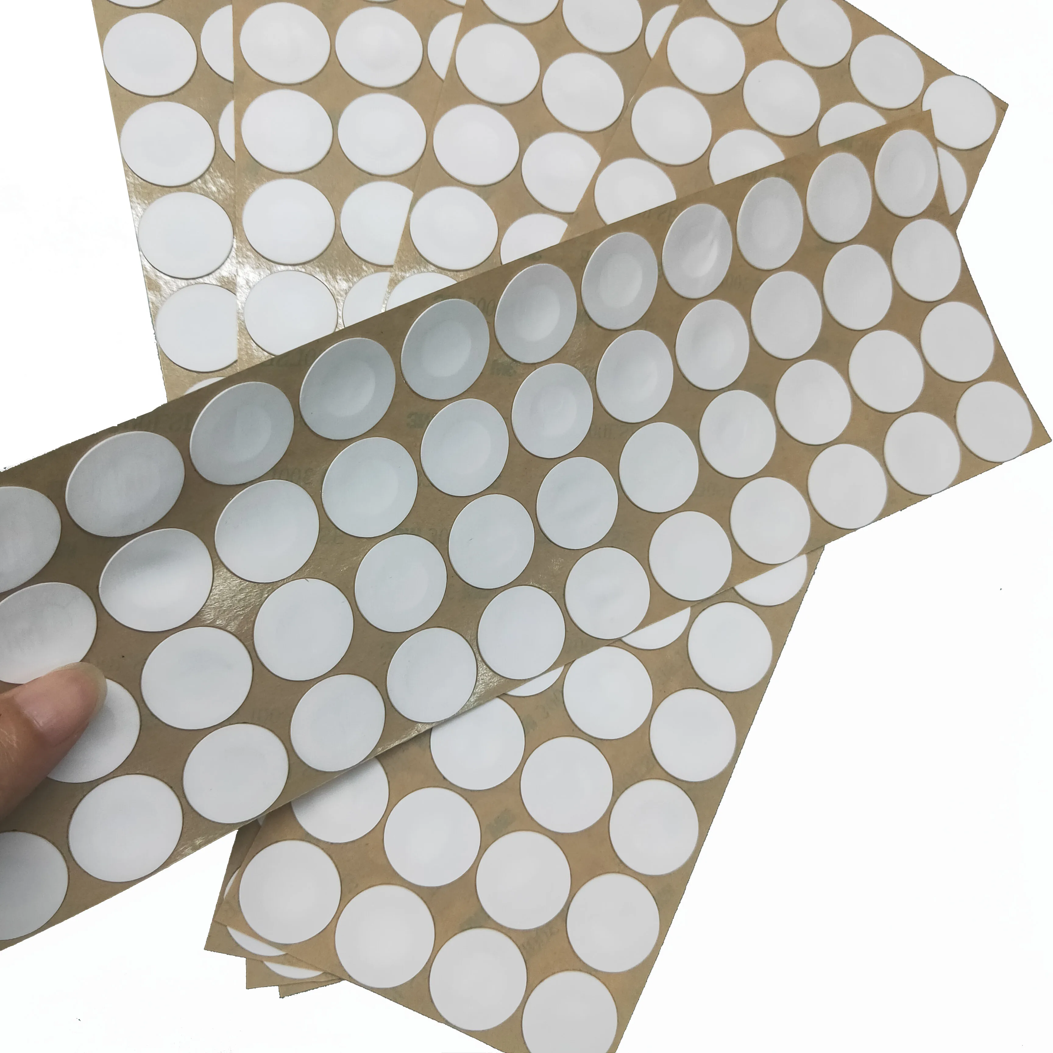 Breathable IP68 vent membrane for Hydrogen Peroxide bottle