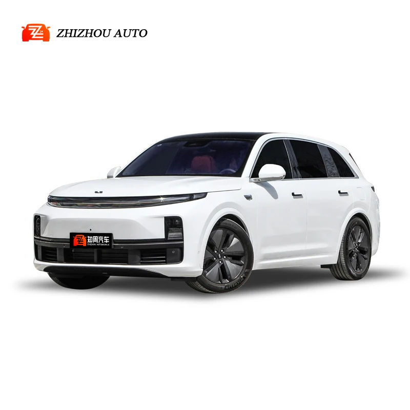 2024 Lixiang L7 4WD Hybrid SUV Luxury Electric Cars Hot Sale New Energy Vehicles Lixiang Ideal Li L7 Max