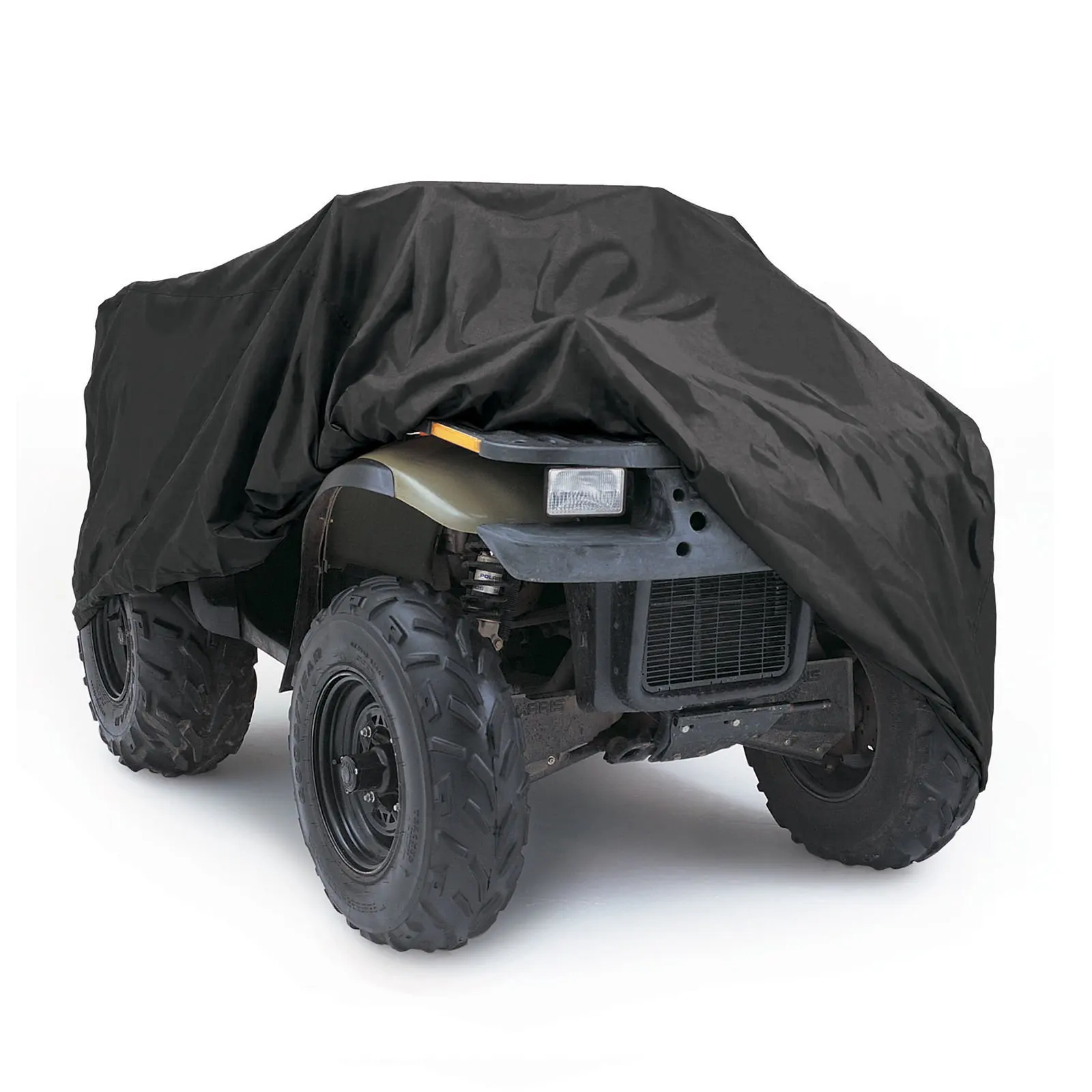 Wesunny Highly Durable Waterproof Polyester 300D UTV Atv Rain Cover