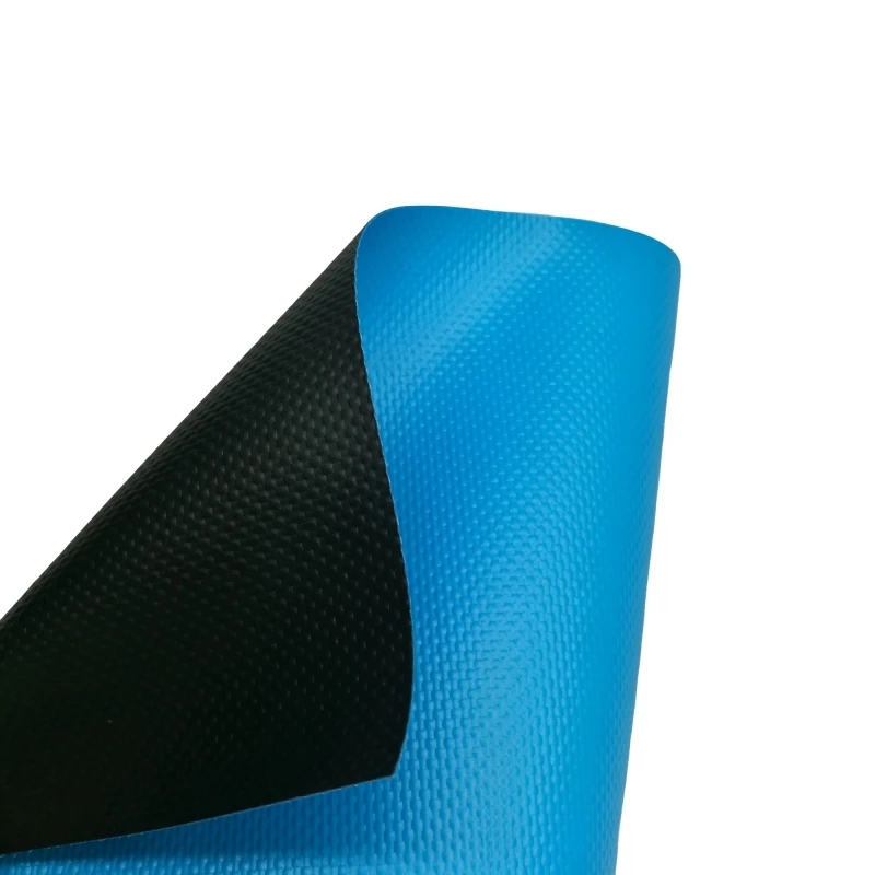 
Waterproof Two side Coated 210D Nylon TPU coated fabric for outdoor product 