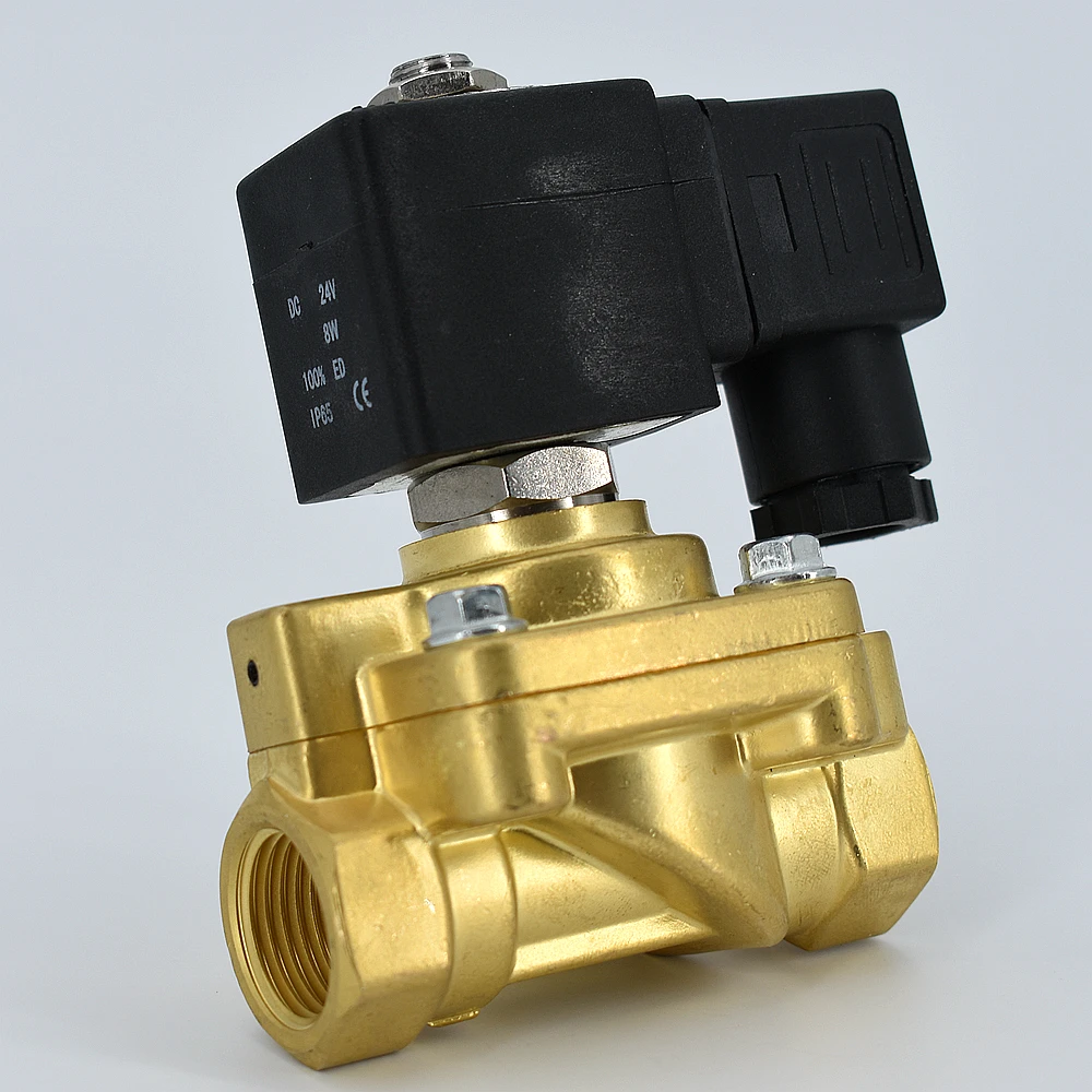 MGPC MINGGE 321H35 321H36 bottle blowing machine solenoid valve Diaphragm high pressure solenoid valve