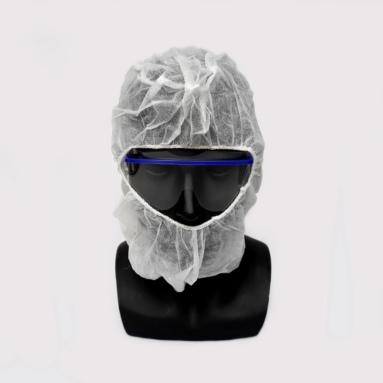 
Astronaut Hood Nonwoven Surgeon Head Cover Pirate Hat 