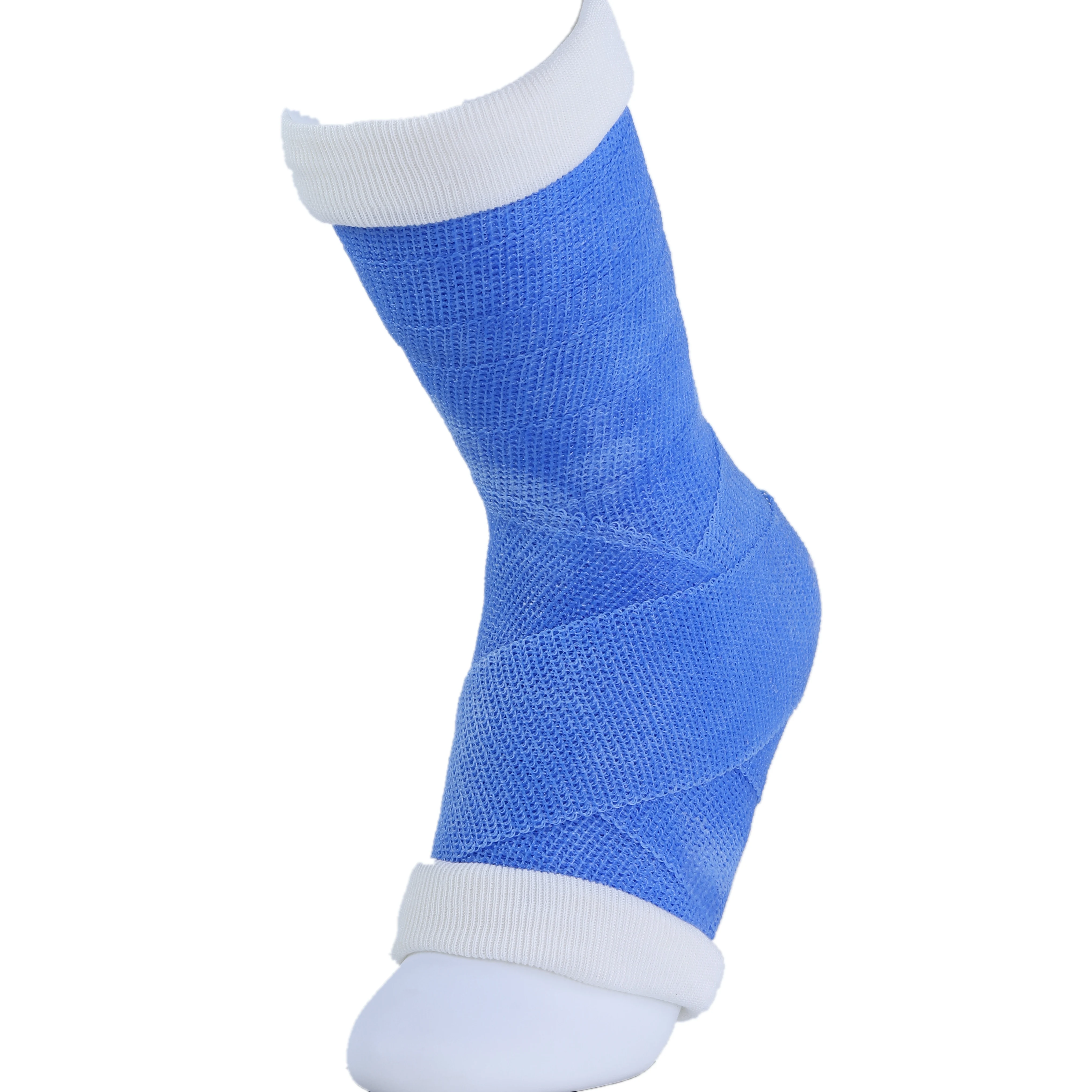 Waterproof polyester fabric orthopedic casting tape and splint
