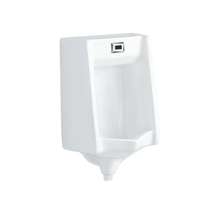 
Wall-hung Urinal 