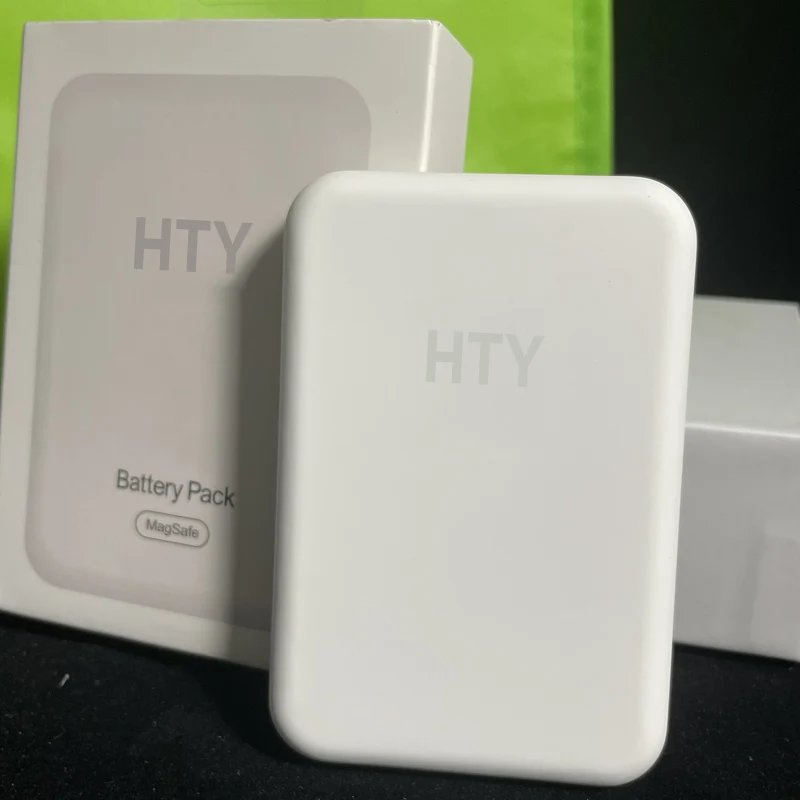 Магнитное зарядное устройство для iphone 121314 Promax MAGSAFE20W быстрая зарядка мобильный телефон Apple