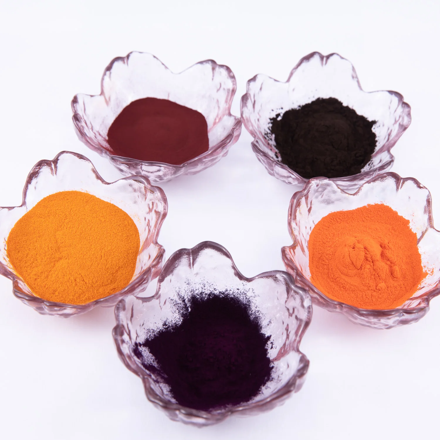 High-quality natural decorative flower colourant pigment amaranth CAS 915-67-3 Acid Red 27