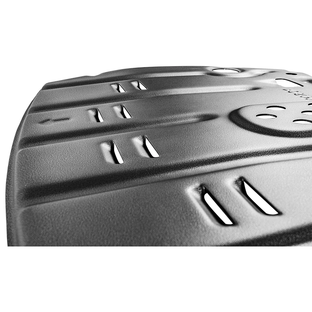 Stock Available Steel Guard plate underbody Protection under vehicle Engine Protection armour Skid Plates for  BMW MINI -R