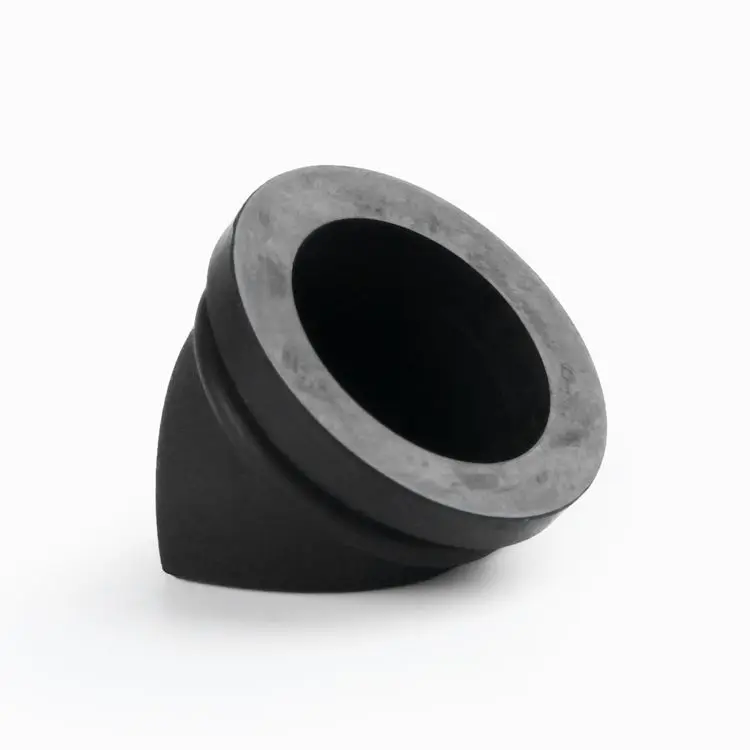 Factory direct supply Accept OEM&ODM Multi-colored silica gel check valve Rubber custom valve plug