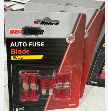 hot selling fusibles automotriz standard mini micro maxi Medium auto car  blade fuse 1A to 40A fuse holder 32V