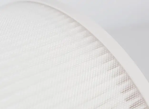 Compatible with Levoit Core 350/Core P350-RF Air Purifier Replacement HEPA Cylindrical cartridge air filter dust