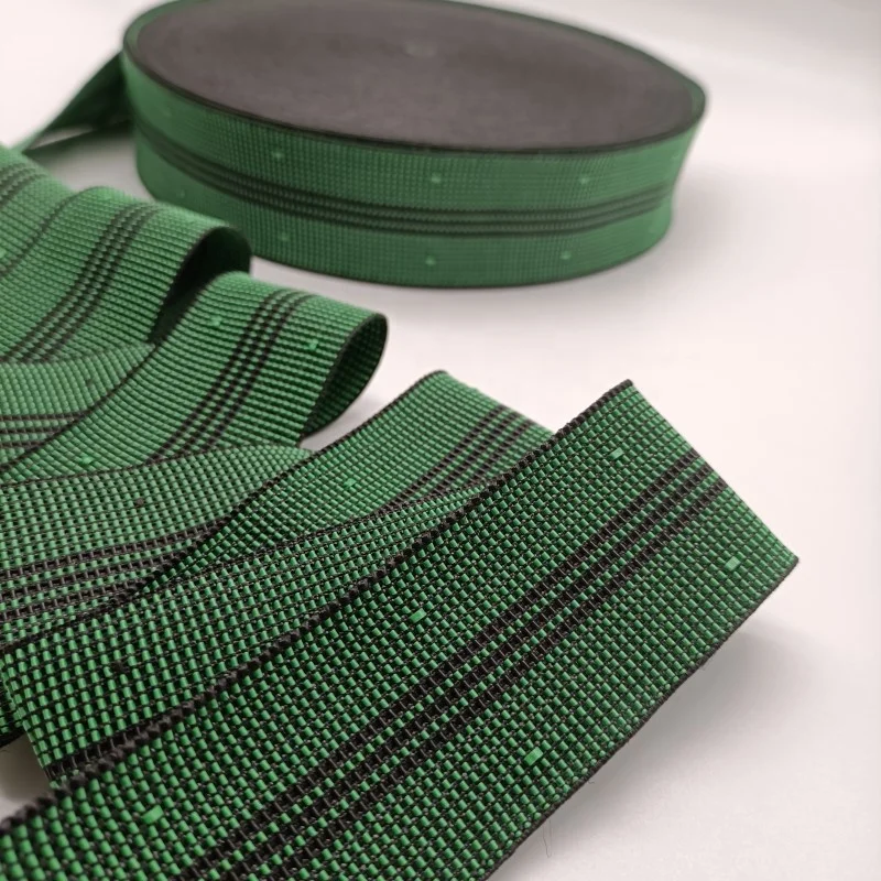 Strap Upholstery Elastic Tape Sofa Elastic Belt Sofa Elastic Webbing