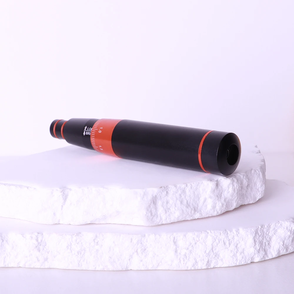 Chinese supplier multi-color tattoos comfort grip adjustable speed Tattoo machine for professional use