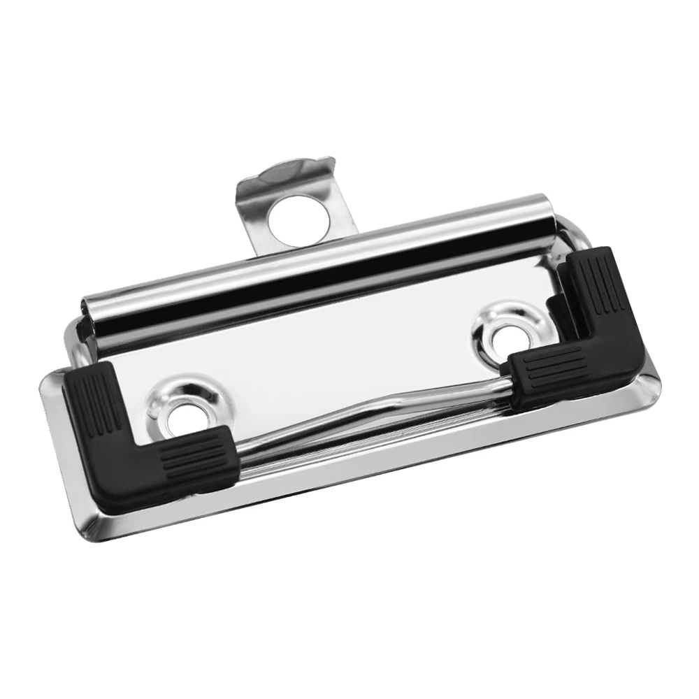 C4R High quality low price board clip 100mm clipboard clip 120mm binding clip