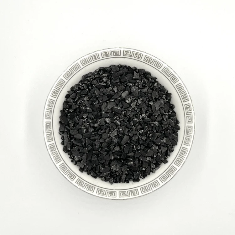 Manufacturer Supply High Quality filter Wooden Pellet Activated Carbon