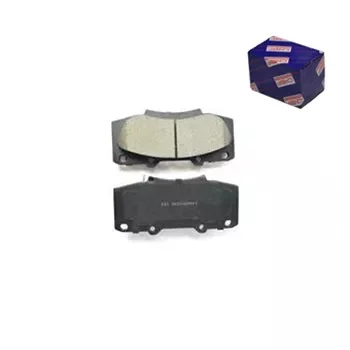 CNBF Flying Auto Parts Toyota for Brake Pads