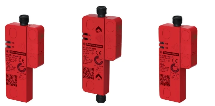 Telemecaniq OsiSense XC XCMH Limit Switches Miniature Plastic Metal Roller Lever NC + NO Snap L1