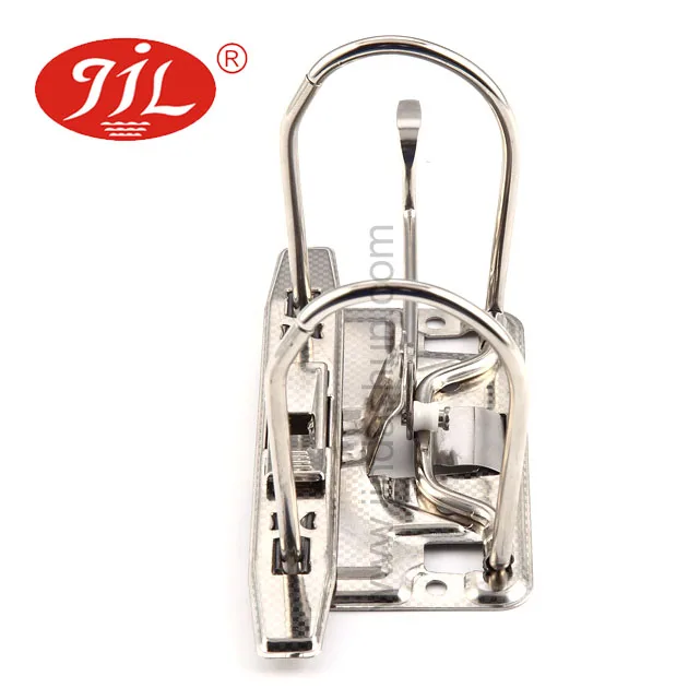 Hot sale factory direct price patterned lever arch files clip lever arch file folder