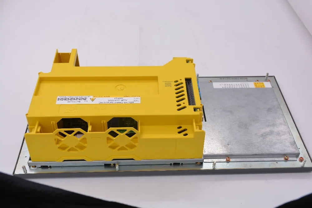 100% Tested ok fanuc control system A02B-0309-B520 for fanuc cnc machine