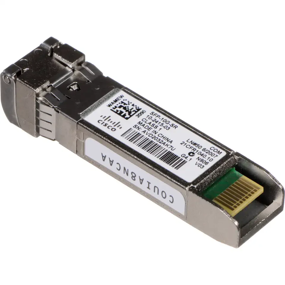 10g sr 10g sfp 850nm 10GBASE-SR SFP+ Transceiver Module 10GB SFP-10G-SR