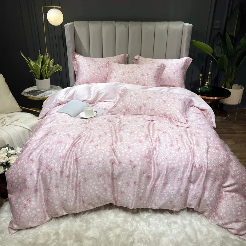 HOME BEDDING- PREMIUM LYOCELL BED SETS