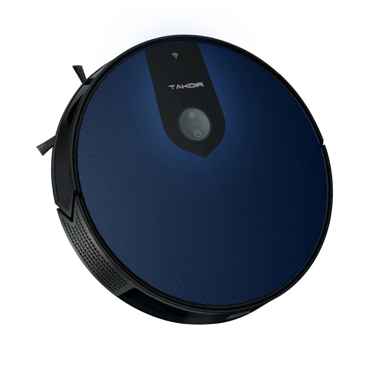  smart cheap robot cleaner mopping app wifi vacuum dry and