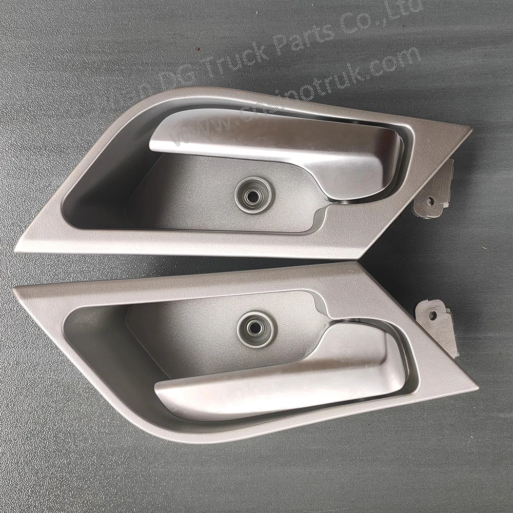 Inner Door Handle WG1671340113 for SINOTRUK Howo Truck Parts