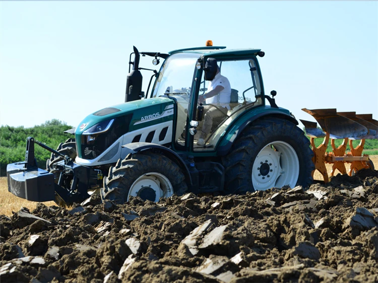  Гарантия качества тракторы P5130 Mf