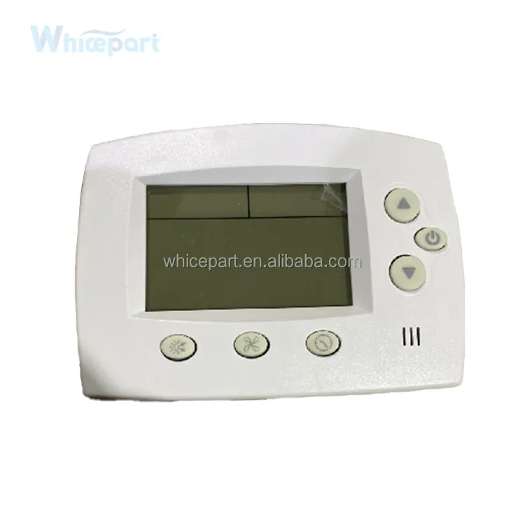 new product ideas 2023 220VAC Digital Heating Room Thermostat 2010A6 room thermostat for HVAC System parts refrigeration parts
