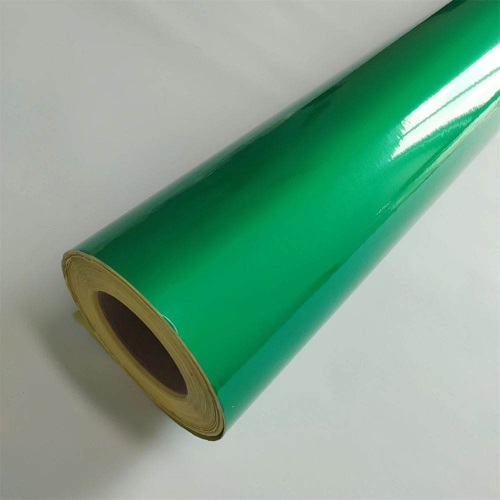 Высококачественная светоотражающая пленка высокопрочная светоотражающий материал