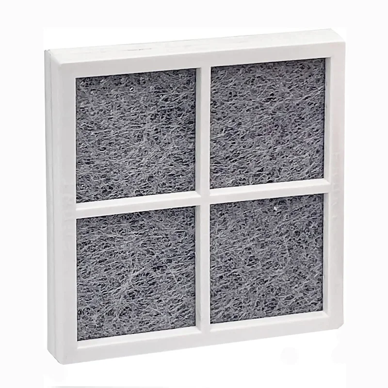 Replacement refrigerator air filter For Elite 9918, LG LT120F-2PK Fresh ADQ73214402 ADQ73214403 ADQ73214404 ADQ733340