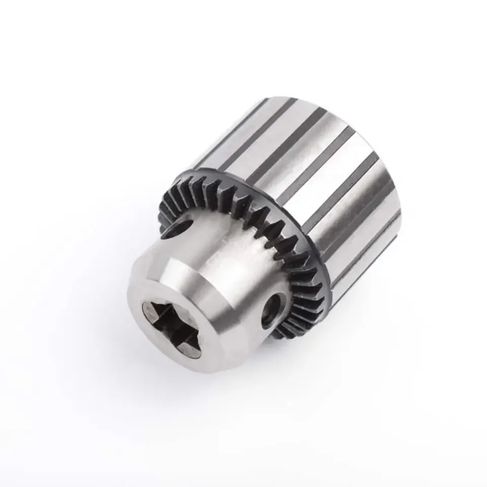 High Precision Lathe Tools Collet Machine Chuck of Cnc Lathe Collet