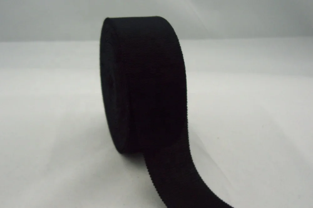 Cotton Grosgrain Ribbon